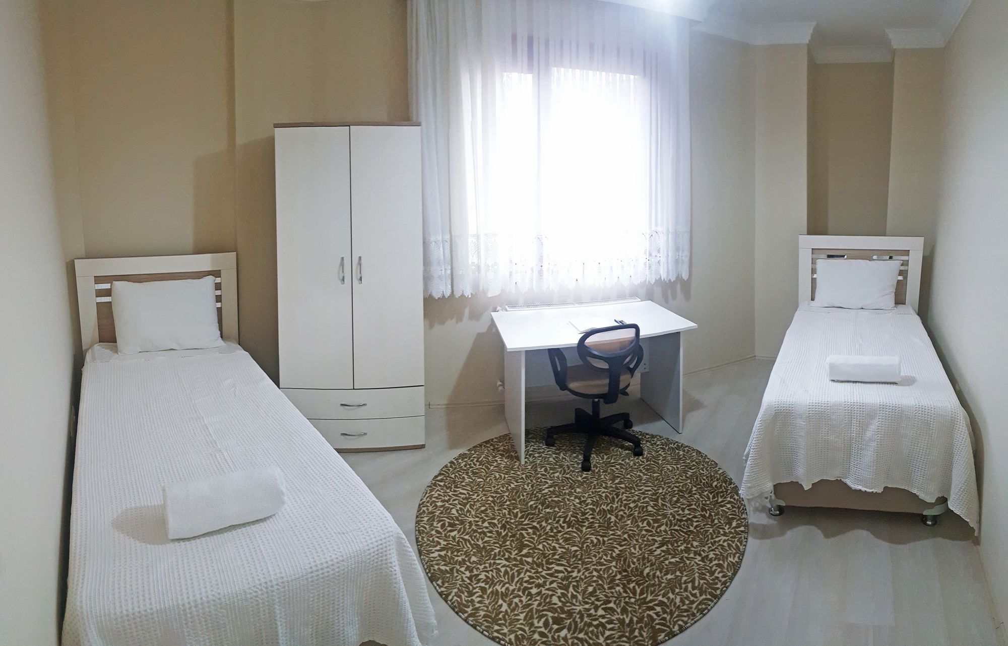 Yigit Apart Yomra Exterior photo